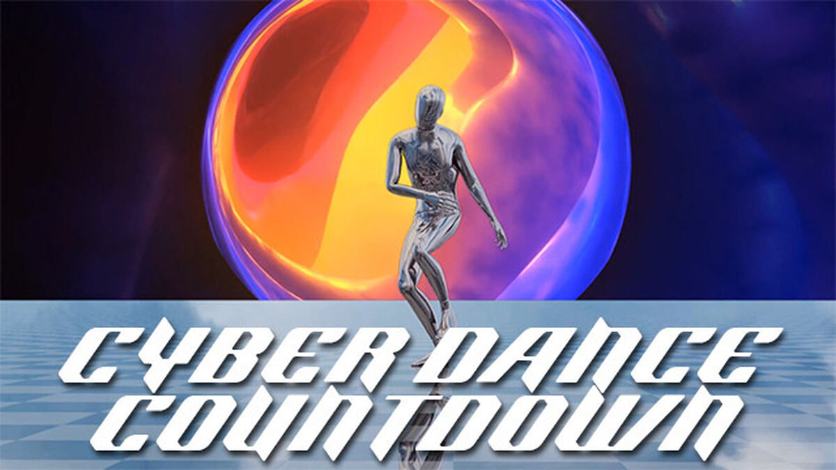 Cyber Dance Countdown image number null